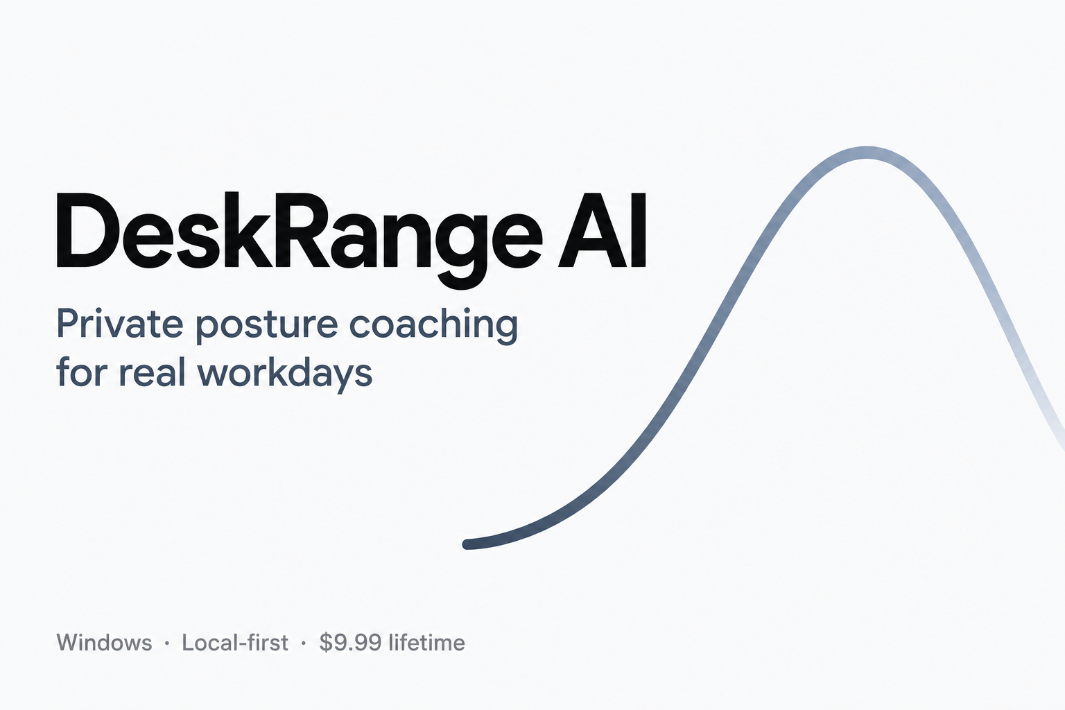 DeskRange AI
